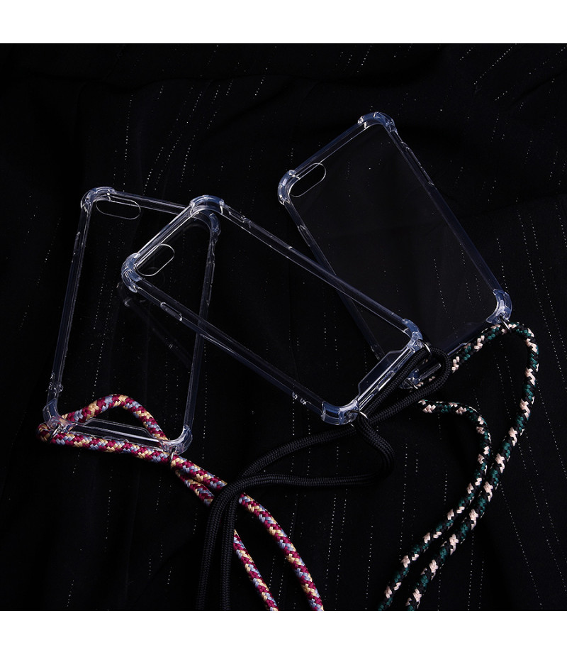 Crossbody-Handykette für iPhone 7/8, Art.:000525