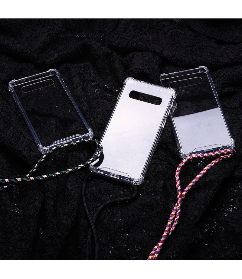 Crossbody-Handykette für Galaxy S10, Art.:000525