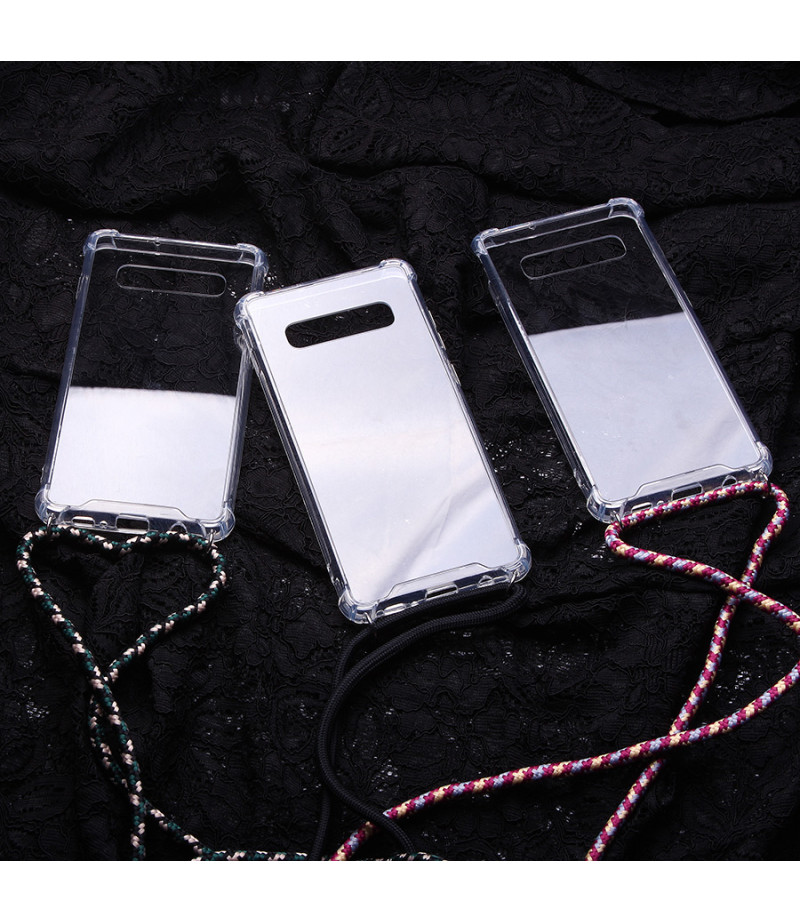 Crossbody-Handykette für Galaxy S10 Plus, Art.:000525
