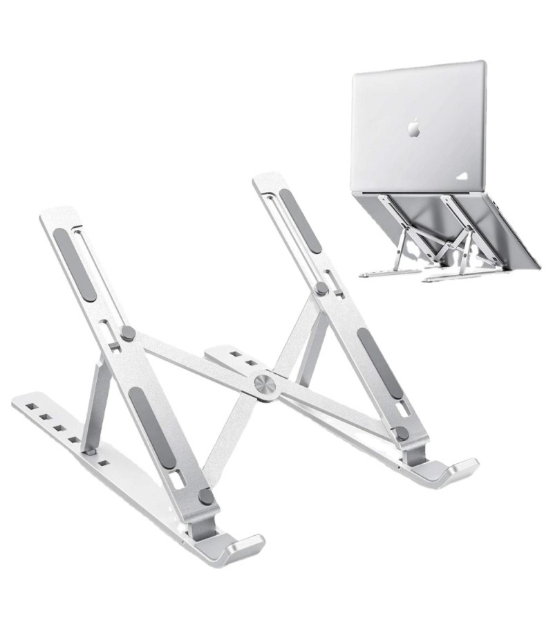 Laptop Stand Adjustable (N3) Art.:000833