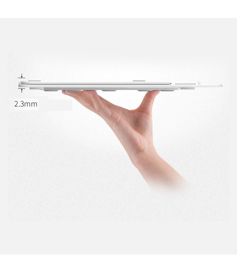 Laptop Stand and Phone Holder, Art.:000835