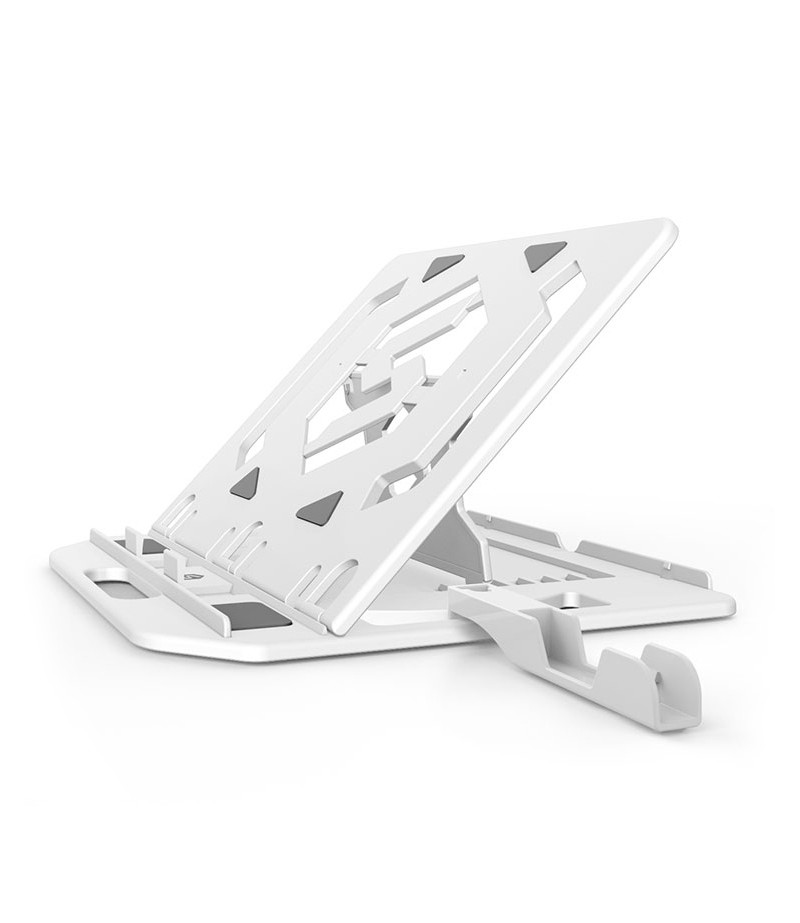 Laptop Stand and Phone Holder, Art.:000835
