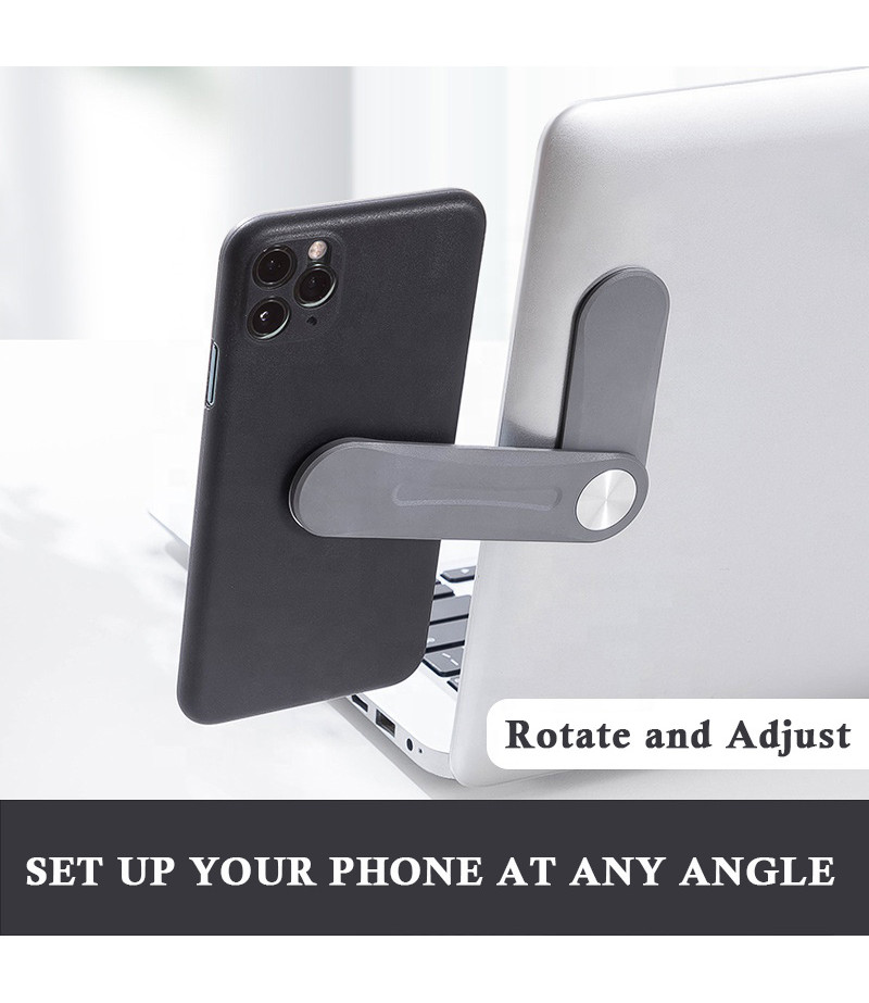 Laptop Phone Holder, Art.:000837