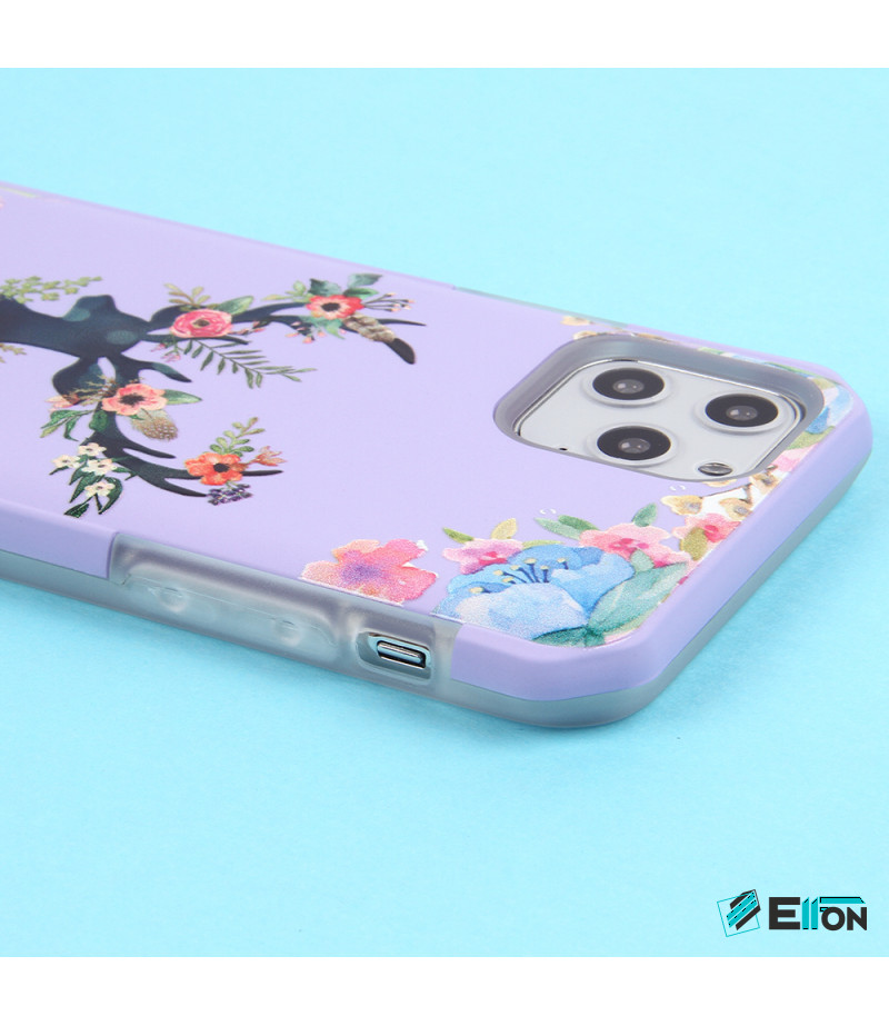 2in1  tpu +PC oily +printing picture für iPhone 11 Pro Art.:000697