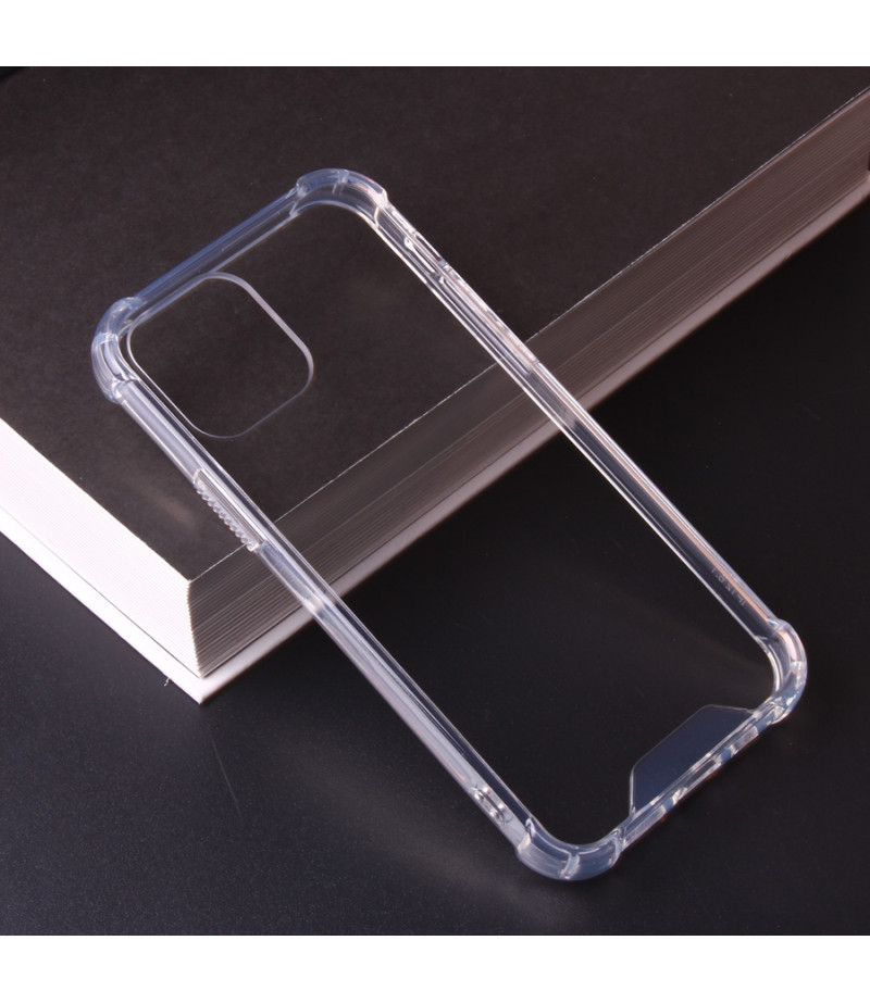 Dropcase für iPhone 12 Pro Max (6.7) Art.:000563