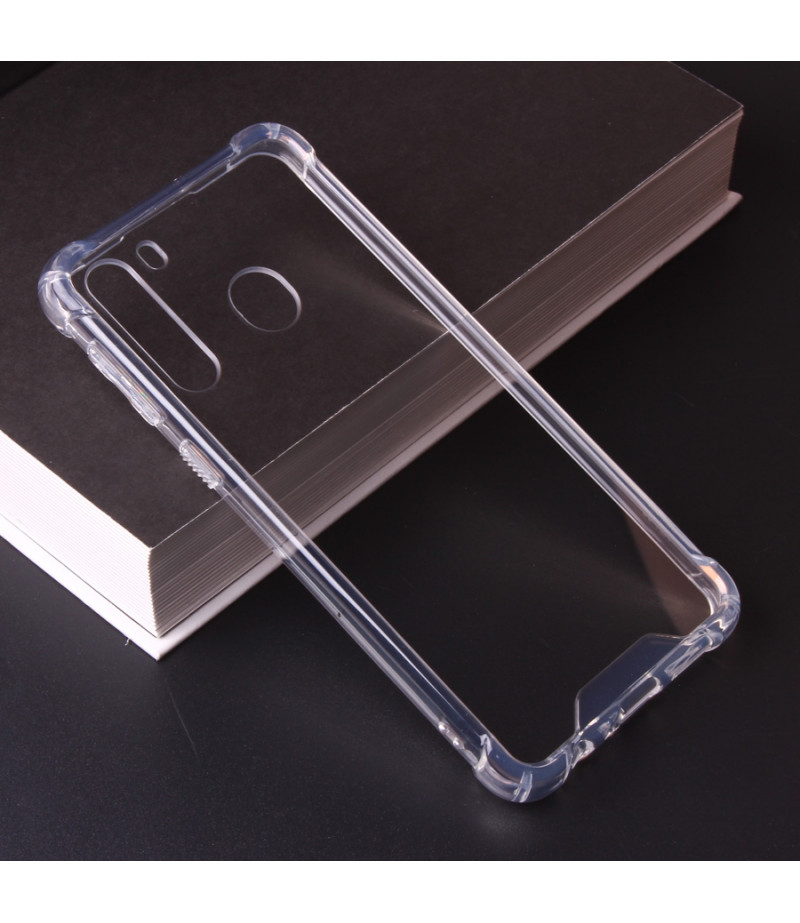 Dropcase für Galaxy A21, Art.:000563