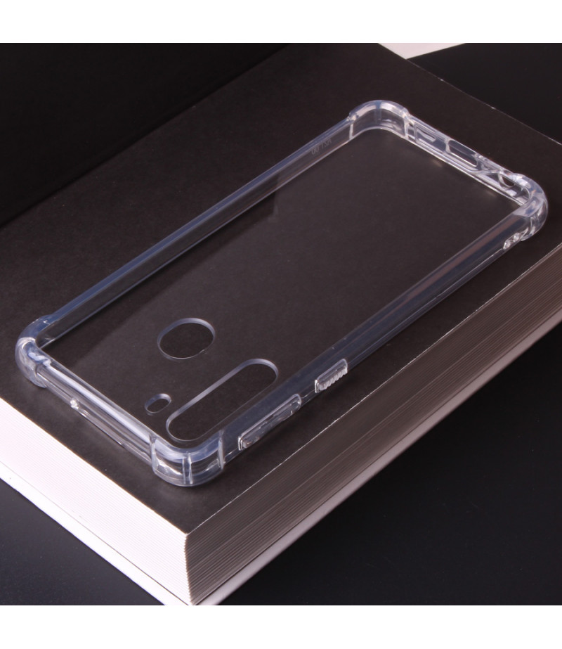 Dropcase für Galaxy A21, Art.:000563