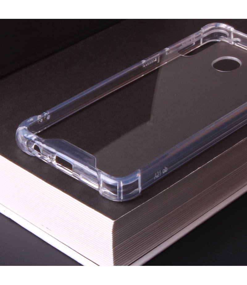 Dropcase für Galaxy A21, Art.:000563