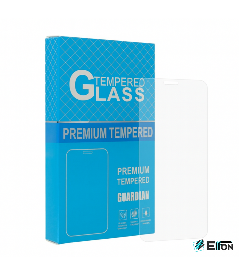 Schutzglas für iPhone 17/17 Pro/16 Pro (10ER PACKUNG), Art.:001004
