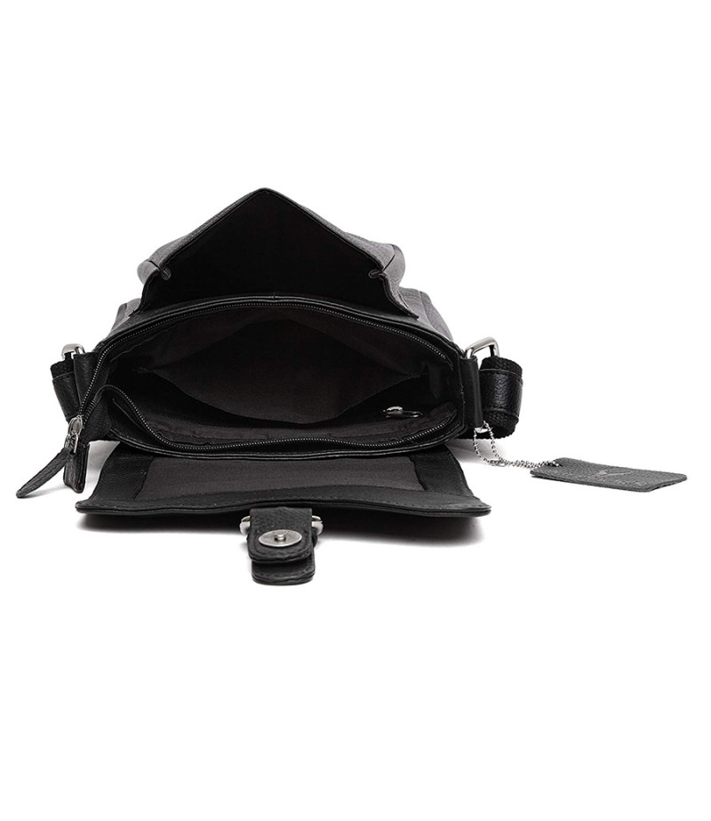 NDM Nappaleder Umhängetasche Handtasche MB245, Art.:000314