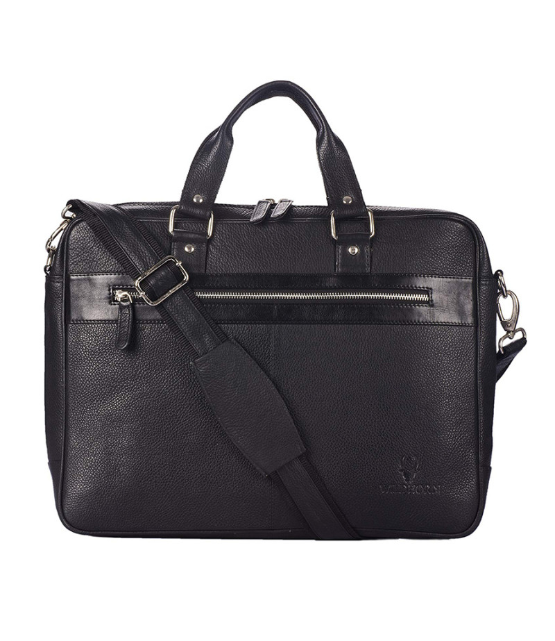 NDM Nappaleder Umhängetasche Handtasche MB302, Art.:000316