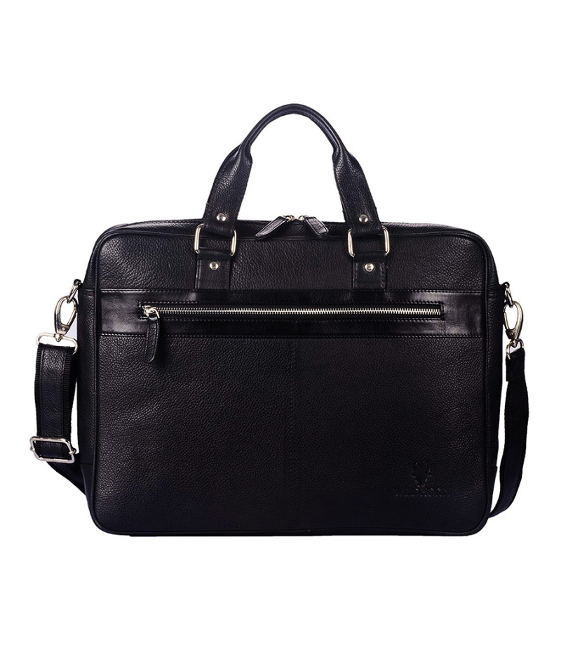NDM Nappaleder Umhängetasche Handtasche MB302, Art.:000316