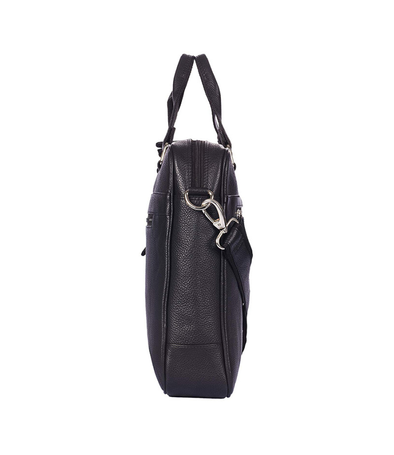 NDM Nappaleder Umhängetasche Handtasche MB302, Art.:000316