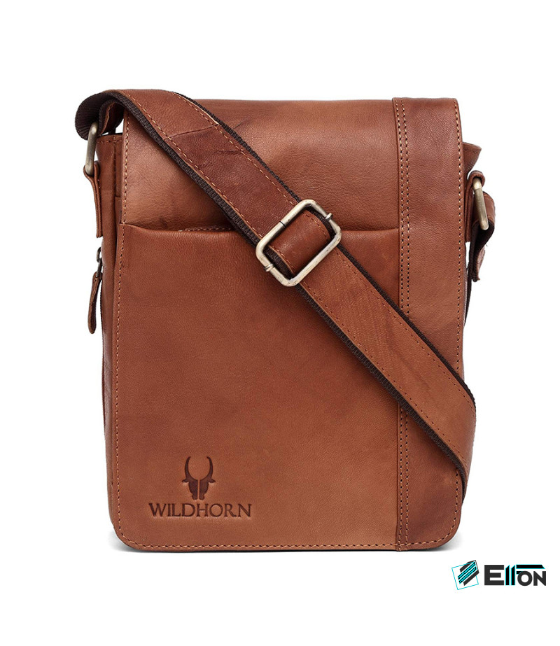 Vintageleder Umhängetasch Handtasche MB228 (V), Art.:000200-3