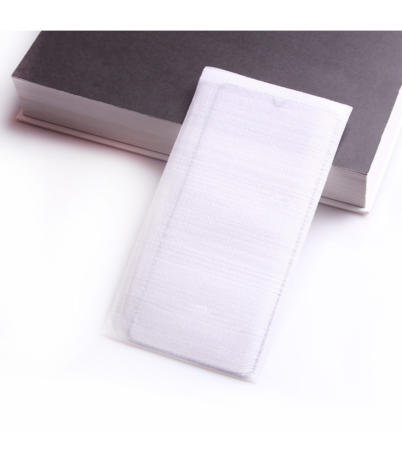 Screen protector Half Glue Matt Anti Blue für Huawei P30 Pro , Art.:000539