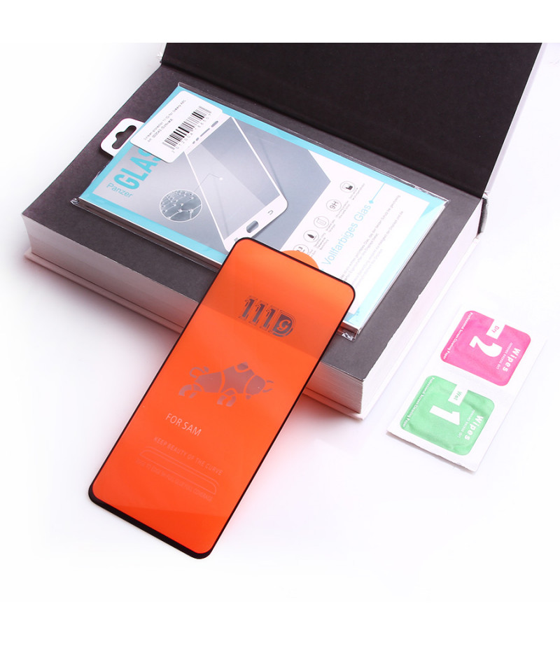 Screen protector 111D für Galaxy A30/A50 , Art.:000540