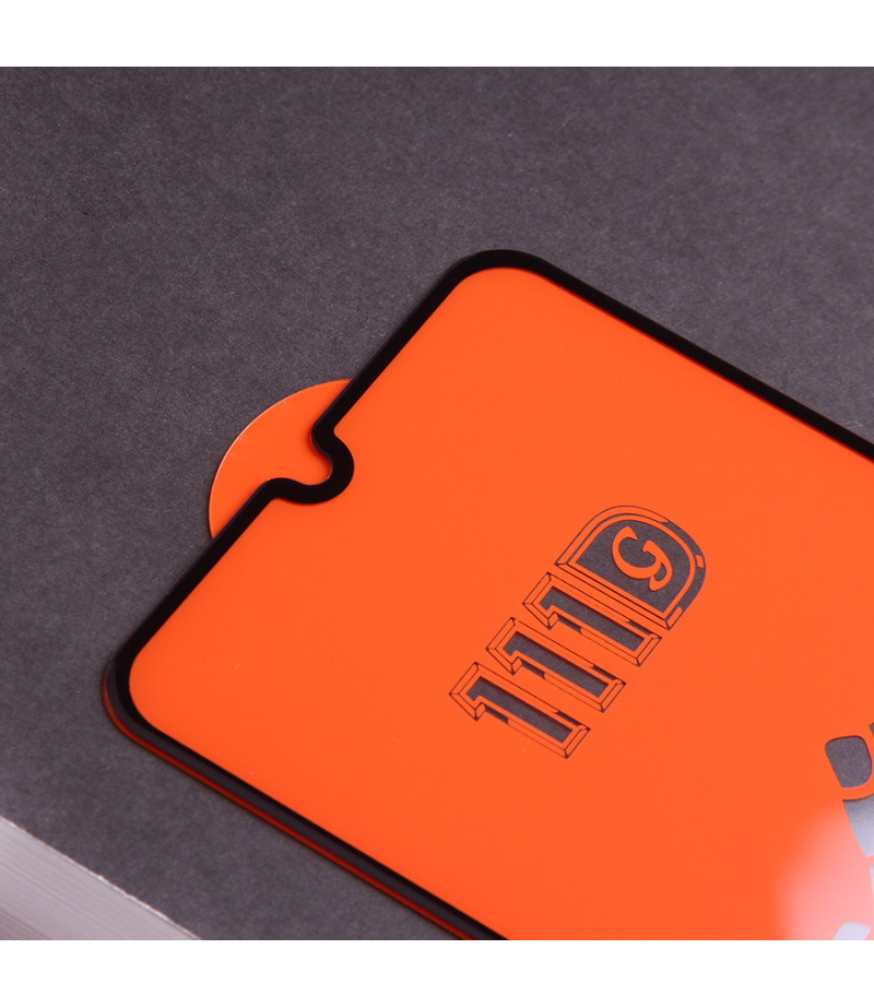 Screen protector 111D für Galaxy A30/A50 , Art.:000540