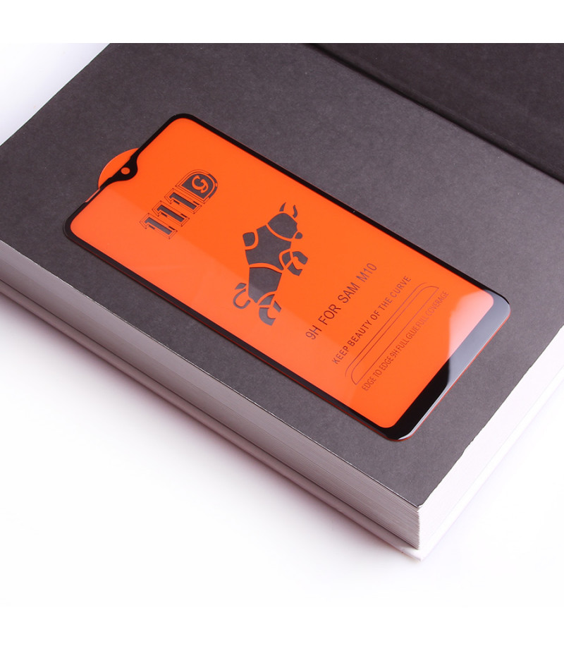 Screen protector 111D für Galaxy A70 , Art.:000540
