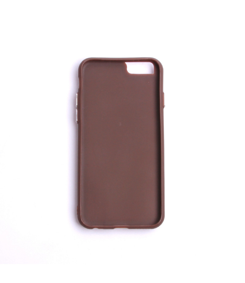 Elegance Handyhülle mit Kartenfach und Standfunktion für iPhone 6/6s, Art: 000148