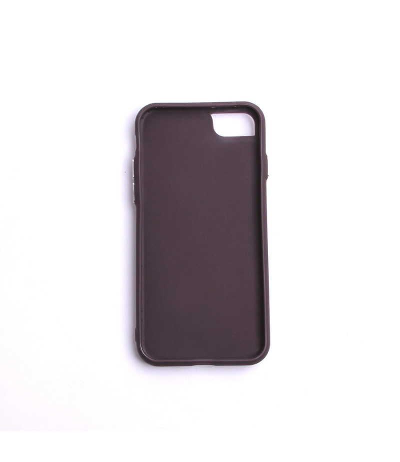 Elegance Handyhülle mit Kartenfach und Standfunktion für iPhone 7/8, Art: 000148