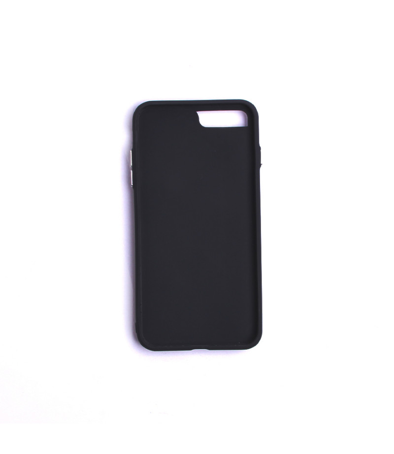 Elegance Handyhülle mit Kartenfach und Standfunktion für iPhone 7/8 Plus, Art: 000148