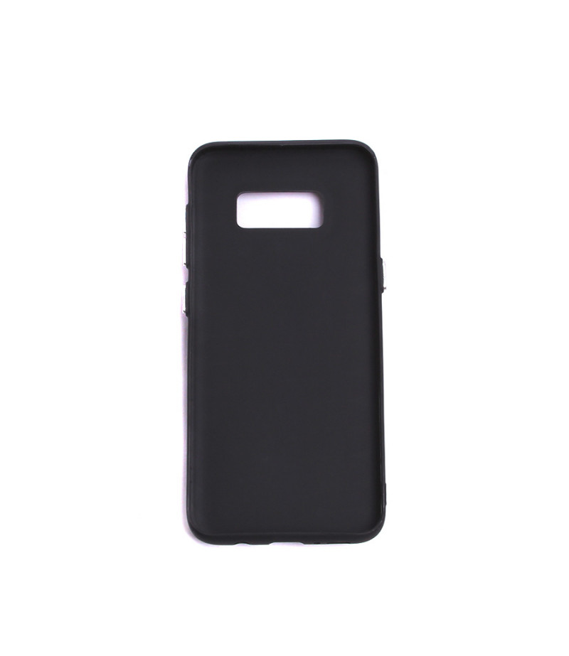 Elegance Handyhülle mit Kartenfach und Standfunktion für Samsung Galaxy S8, Art:000148