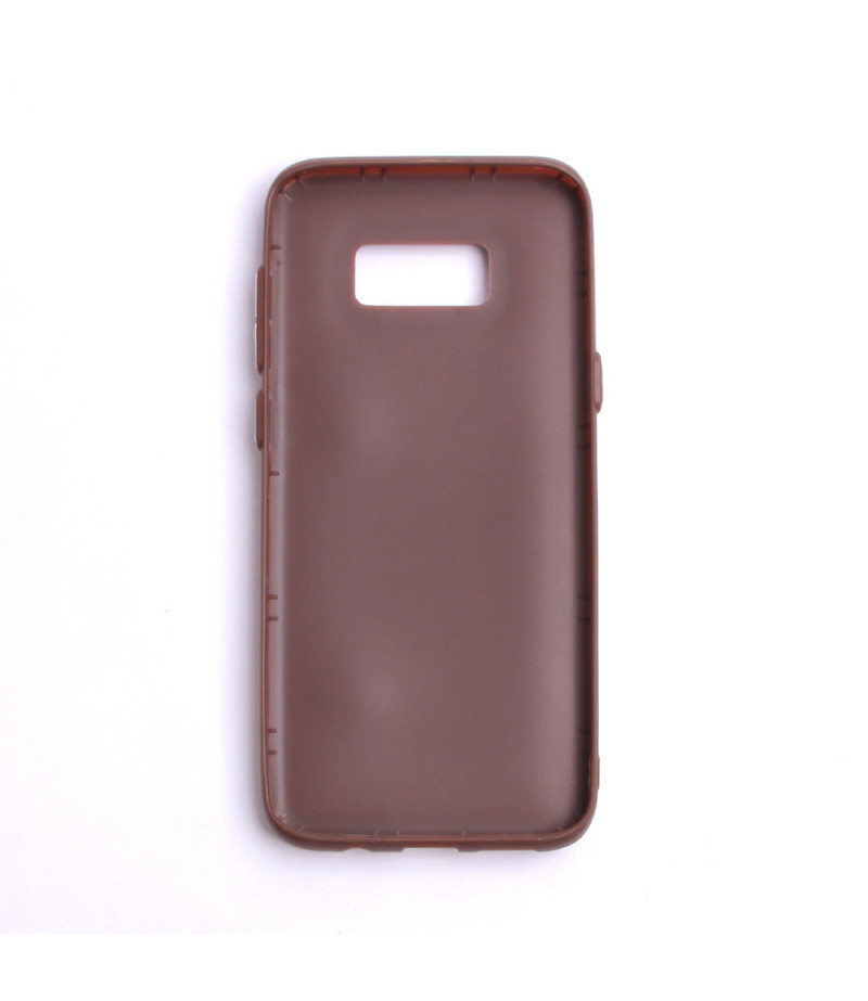 Elegance Handyhülle mit Kartenfach und Standfunktion für Samsung Galaxy S8 Plus, Art:000148