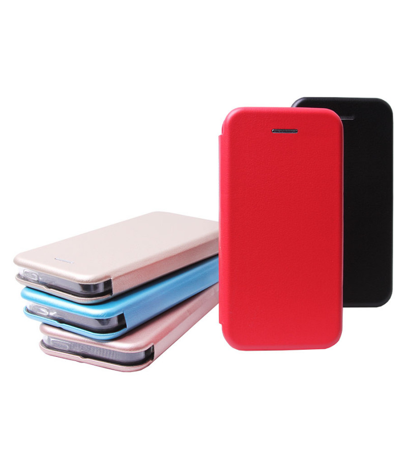 Elfon Wallet Case für iPhone 5c, Art.:000046