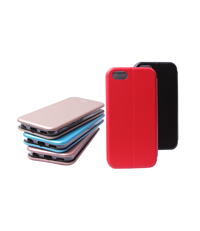 Elfon Wallet Case für iPhone 5c, Art.:000046