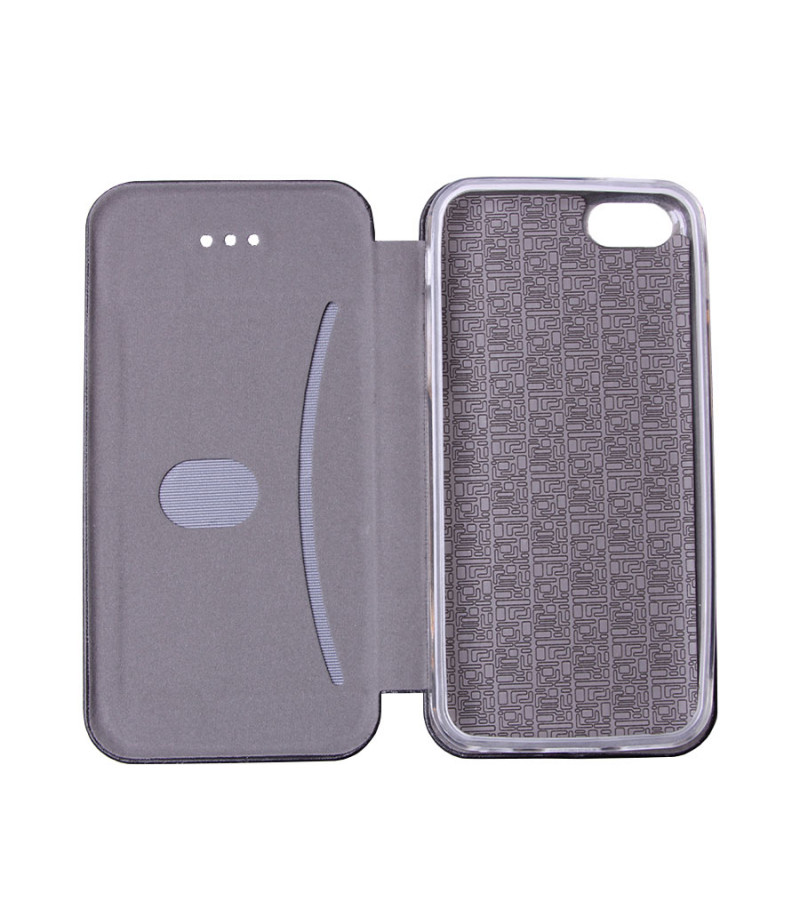 Elfon Wallet Case für iPhone 5c, Art.:000046