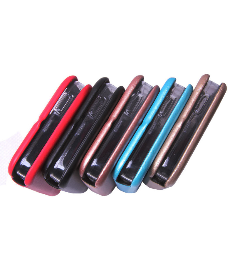 Elfon Wallet Case für iPhone 5c, Art.:000046