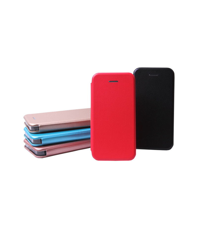 Elfon Wallet Case für iPhone 5/5s/SE, Art.:000046