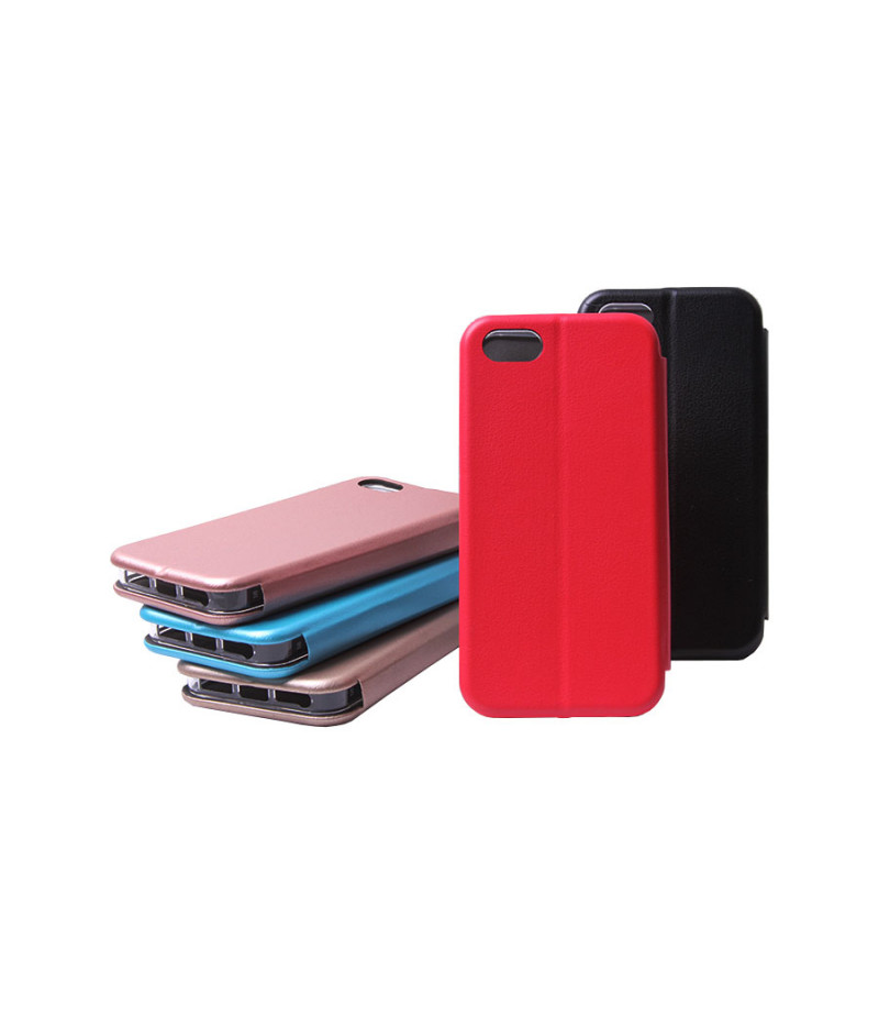 Elfon Wallet Case für iPhone 5/5s/SE, Art.:000046