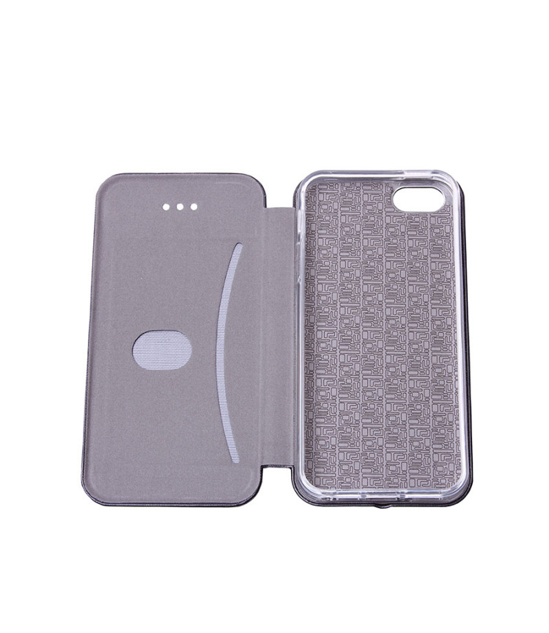 Elfon Wallet Case für iPhone 5/5s/SE, Art.:000046