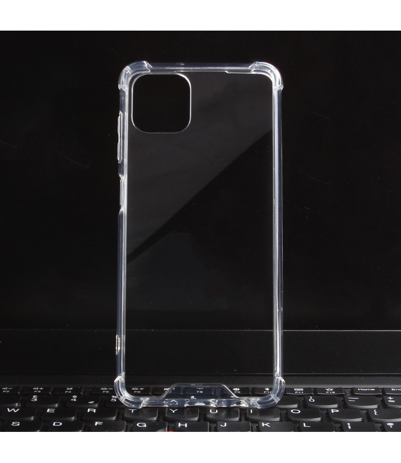 Dropcase für Google Pixel 5, Art.:000563