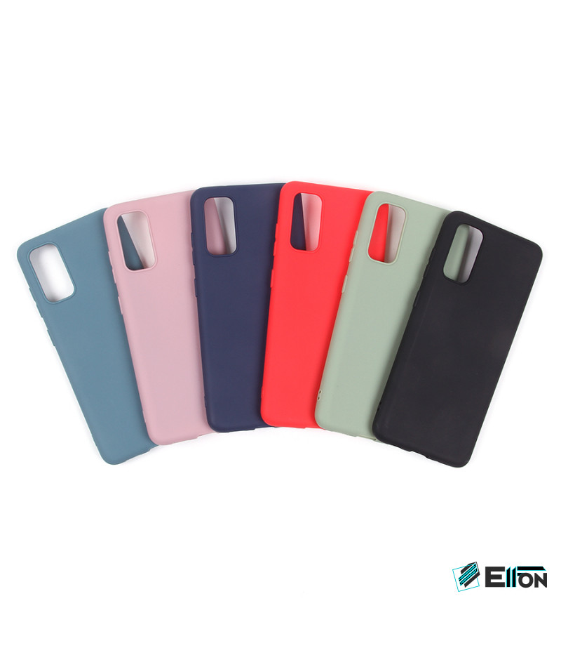Color Case 1.2mm (Bunte und Ultradünne Schutzhülle) für Samsung S10 E, Art.:000030