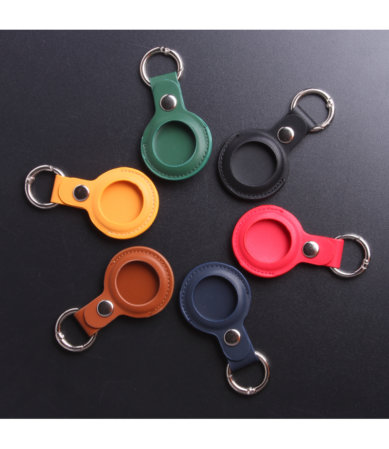 Keychain for AirTag/ Schlüsselanhänger für AirTag, Art.:000838