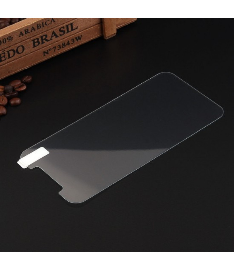 Displayschutz aus gehärtetem Glas für iPhone 12 Mini (0,3 mm) A 2.5D, Art:000101