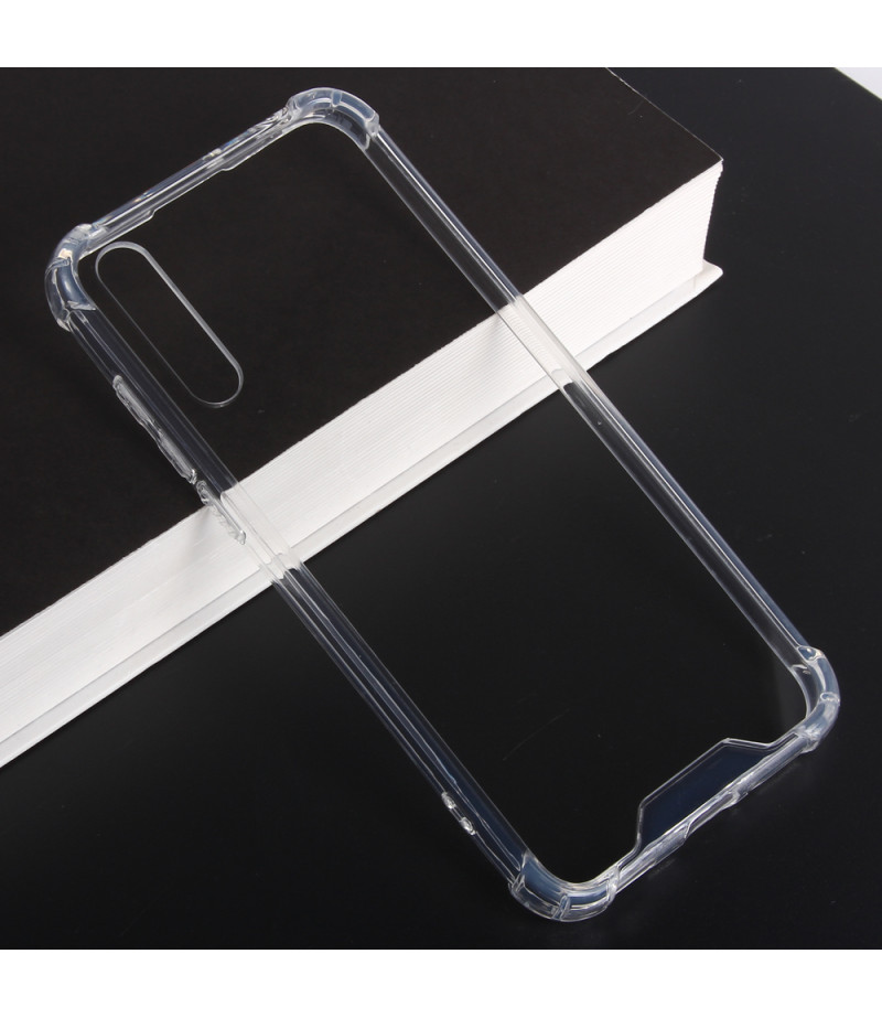 Dropcase für Huawei P Smart 2020, Art.:000563