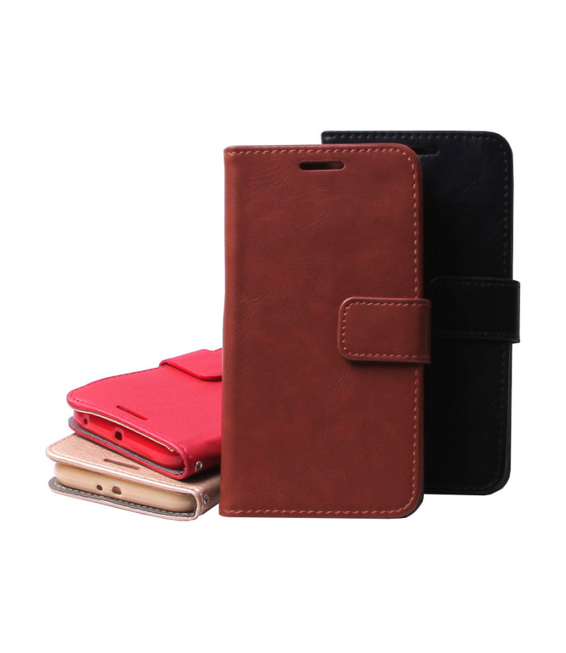 Elfon Wallet Case für Samsung Galaxy S6, Art.:000045