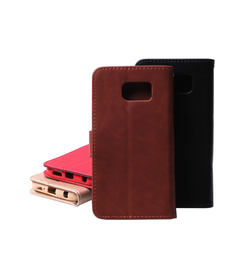 Elfon Wallet Case für Samsung Galaxy S6, Art.:000045