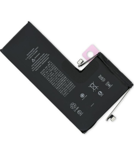 For iPhone 11 Pro Max Battery (Premium)
