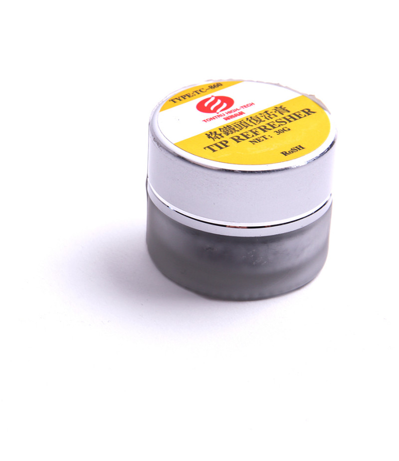 30g Lötspitzen-Auffrischer TC-860, Art.:000130