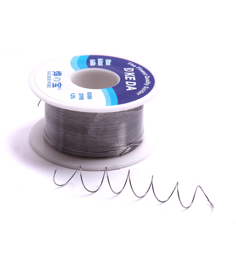 0.3/0.4/0.5mm Lötdraht  Art.:000131
