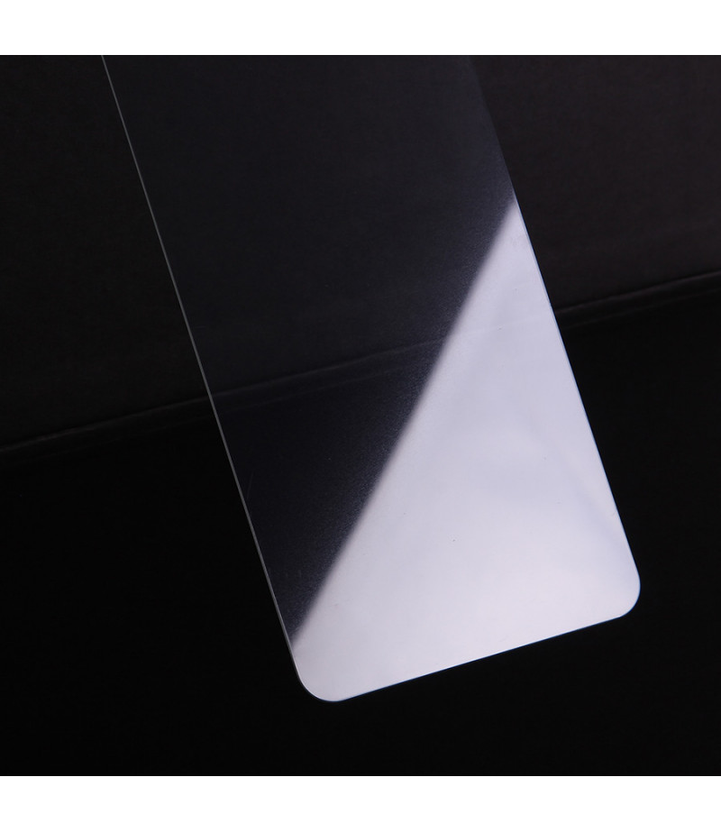Displayschutz aus gehärtetem Glas für Samsung Galaxy M20  (0,3 mm) A 2.5D, Art:000101