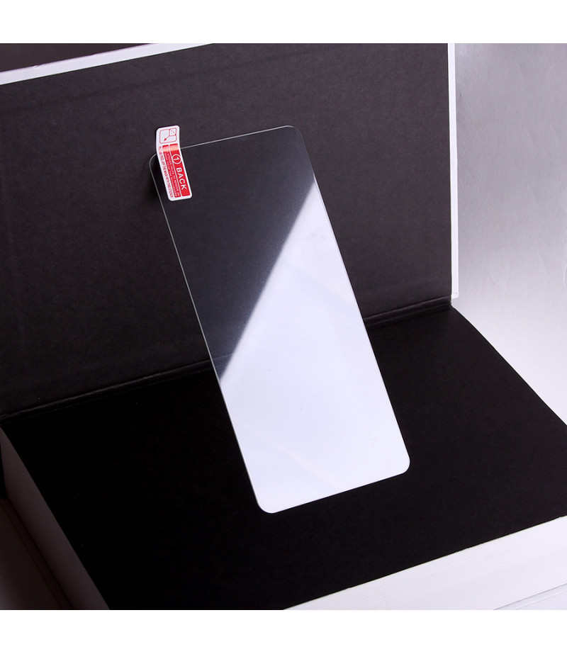 Displayschutz aus gehärtetem Glas für Samsung Galaxy M30  (0,3 mm) A 2.5D, Art:000101