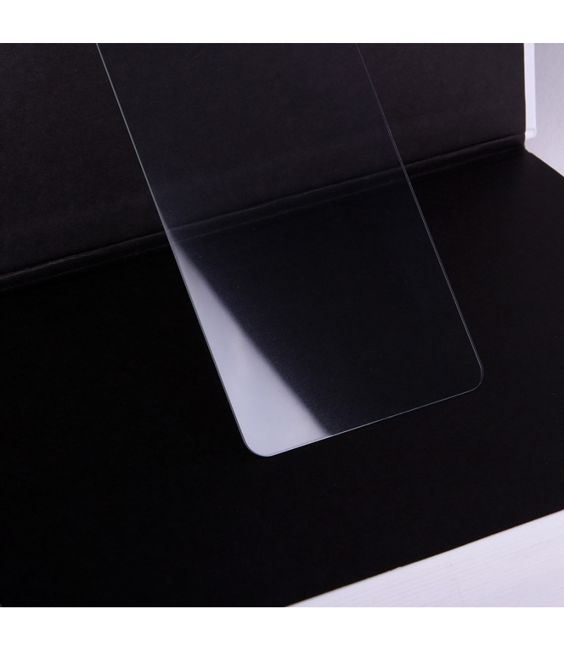 Displayschutz aus gehärtetem Glas für Samsung Galaxy M30  (0,3 mm) A 2.5D, Art:000101