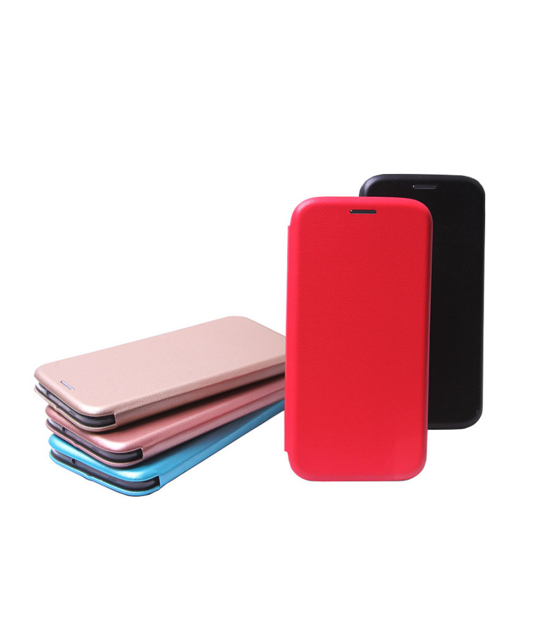 Elfon Wallet Case für Samsung Galaxy S7 Edge, Art.:000046