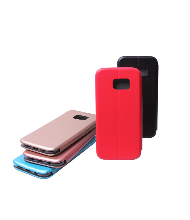 Elfon Wallet Case für Samsung Galaxy S7 Edge, Art.:000046