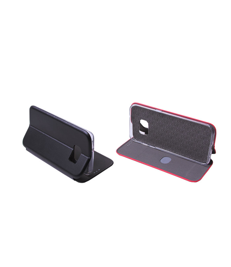 Elfon Wallet Case für Samsung Galaxy S7 Edge, Art.:000046